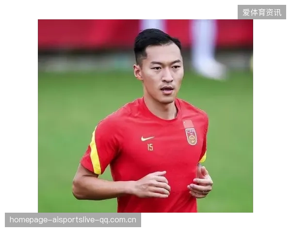 亚运男足首轮吴曦精彩挑射：传奇射手的亚运之旅与中国足球的新希望